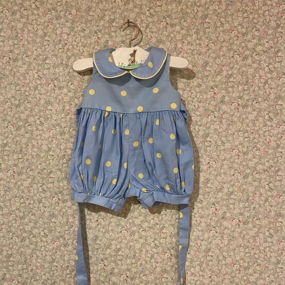 sunsuit - Picture 1 of 4